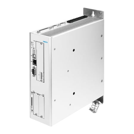 Festo Motor Controller CMMP-AS-C15-11A-P3-M3 CMMP-AS-C15-11A-P3-M3